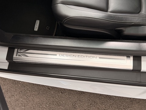 3.0 V6 British Design Edition Coupe 2dr Petrol Auto AWD Euro 6 (s/s) (380 ps)