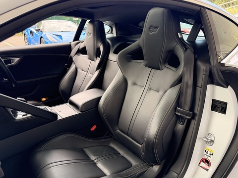 3.0 V6 British Design Edition Coupe 2dr Petrol Auto AWD Euro 6 (s/s) (380 ps)