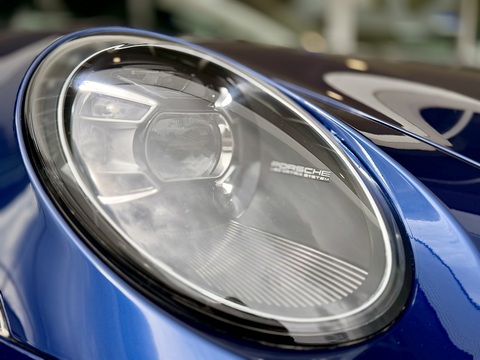 3.0T 992 Carrera S Convertible 2dr Petrol PDK Euro 6 (s/s) (450 ps)