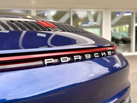 3.0T 992 Carrera S Convertible 2dr Petrol PDK Euro 6 (s/s) (450 ps)