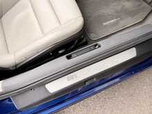PORSCHE 911 992.1 CARRERA S CABRIOLET FINISHED IN GENTIAN BLUE