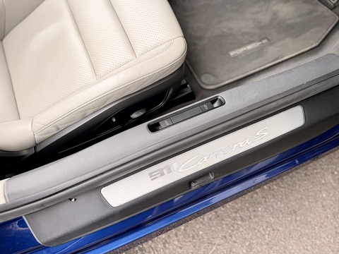 3.0T 992 Carrera S Convertible 2dr Petrol PDK Euro 6 (s/s) (450 ps)