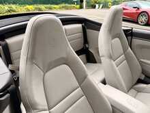 PORSCHE 911 992.1 CARRERA S CABRIOLET FINISHED IN GENTIAN BLUE