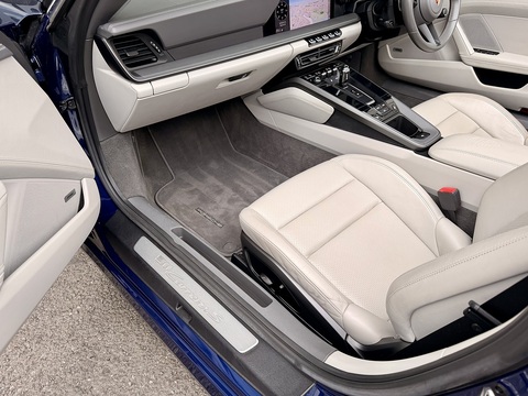 3.0T 992 Carrera S Convertible 2dr Petrol PDK Euro 6 (s/s) (450 ps)