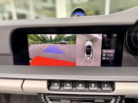 3.0T 992 Carrera S Convertible 2dr Petrol PDK Euro 6 (s/s) (450 ps)