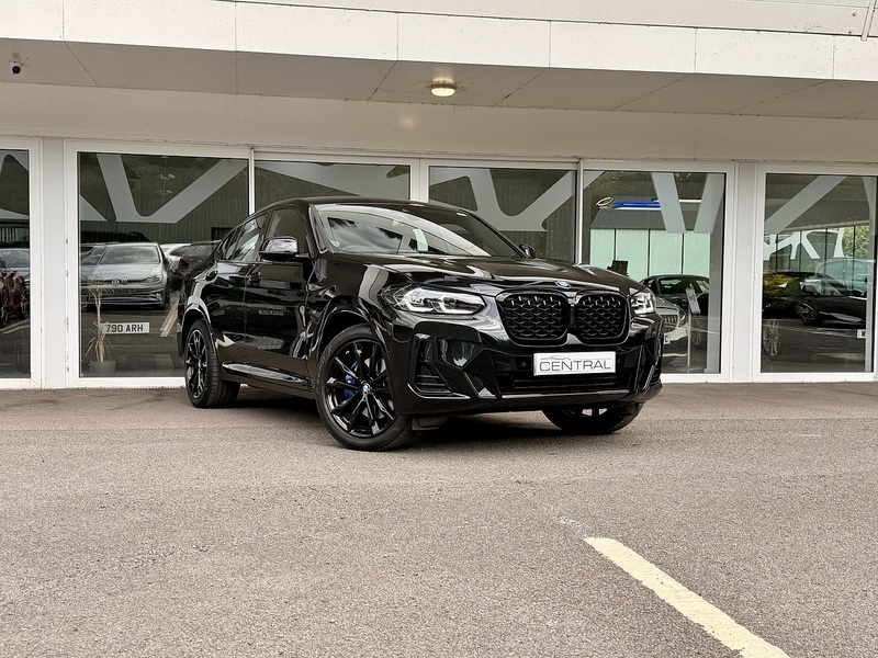 2.0 20d MHT M Sport SUV 5dr Diesel Hybrid Auto xDrive Euro 6 (s/s) (190 ps)