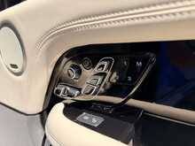 RANGE ROVER P525 SV AUTOBIOGRAPHY IN VELOCITY BLUE
