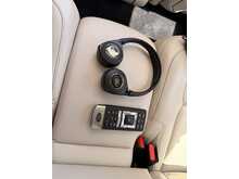 RANGE ROVER P525 SV AUTOBIOGRAPHY IN VELOCITY BLUE