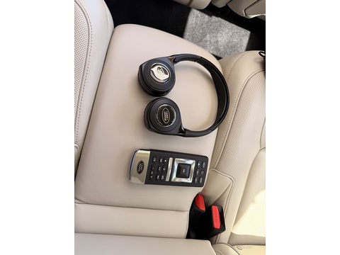 5.0 P525 V8 Autobiography SUV 5dr Petrol Auto 4WD Euro 6 (s/s) (525 ps)