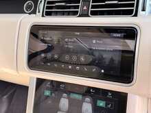RANGE ROVER P525 SV AUTOBIOGRAPHY IN VELOCITY BLUE