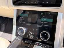 RANGE ROVER P525 SV AUTOBIOGRAPHY IN VELOCITY BLUE
