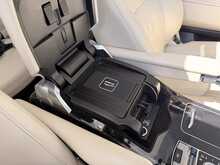RANGE ROVER P525 SV AUTOBIOGRAPHY IN VELOCITY BLUE