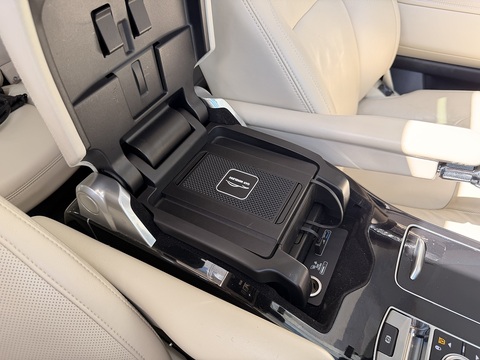 5.0 P525 V8 Autobiography SUV 5dr Petrol Auto 4WD Euro 6 (s/s) (525 ps)