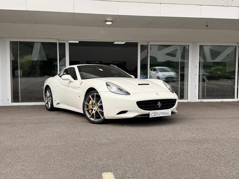 4.3 Convertible 2dr Petrol F1 DCT Euro 5 (453 bhp)