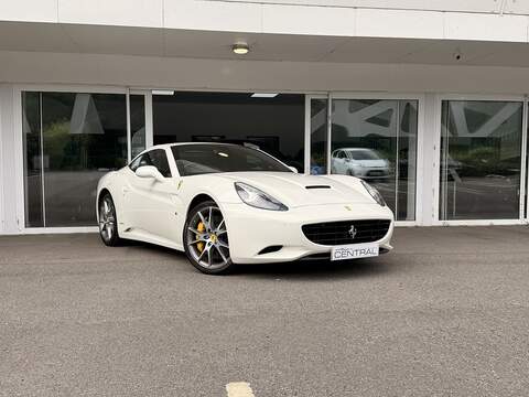 4.3 Convertible 2dr Petrol F1 DCT Euro 5 (453 bhp)