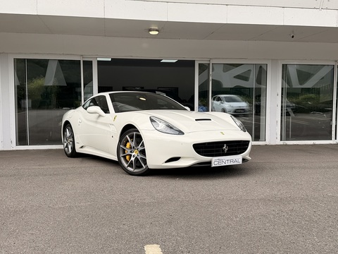 4.3 Convertible 2dr Petrol F1 DCT Euro 5 (453 bhp)