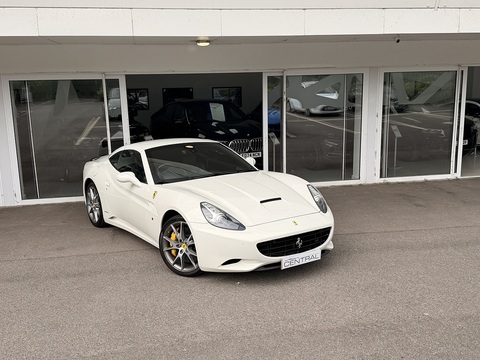 4.3 Convertible 2dr Petrol F1 DCT Euro 5 (453 bhp)