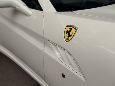 4.3 Convertible 2dr Petrol F1 DCT Euro 5 (453 bhp)