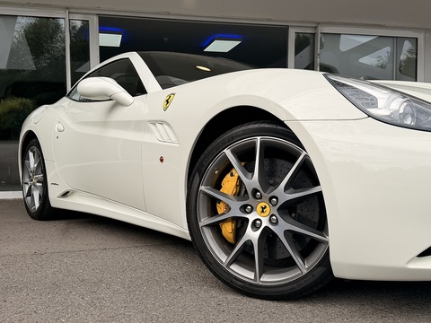 4.3 Convertible 2dr Petrol F1 DCT Euro 5 (453 bhp)