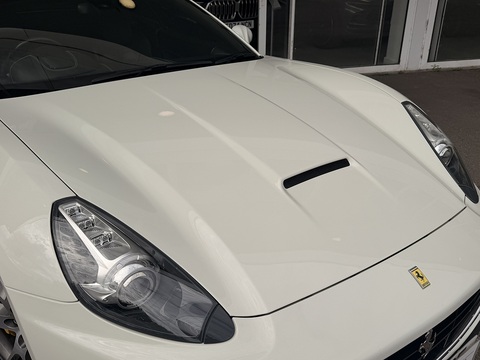 4.3 Convertible 2dr Petrol F1 DCT Euro 5 (453 bhp)