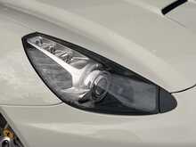 FERRARI CALIFORNIA FINISHED IN BIANCO AVUS