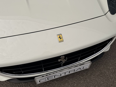 4.3 Convertible 2dr Petrol F1 DCT Euro 5 (453 bhp)