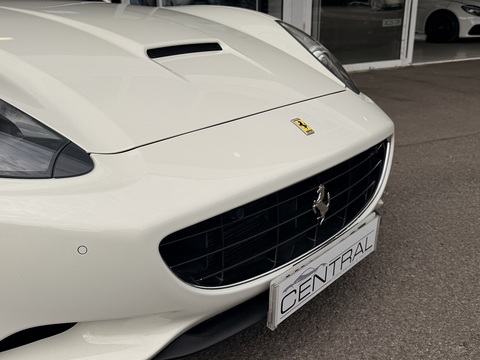 4.3 Convertible 2dr Petrol F1 DCT Euro 5 (453 bhp)