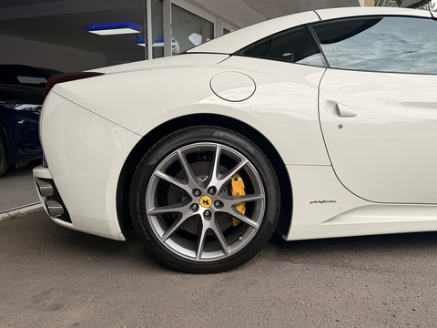 4.3 Convertible 2dr Petrol F1 DCT Euro 5 (453 bhp)
