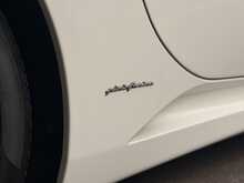 FERRARI CALIFORNIA FINISHED IN BIANCO AVUS