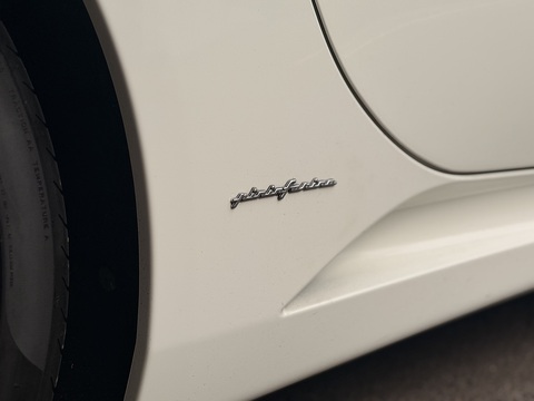 4.3 Convertible 2dr Petrol F1 DCT Euro 5 (453 bhp)