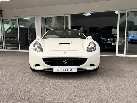 4.3 Convertible 2dr Petrol F1 DCT Euro 5 (453 bhp)