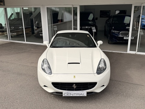 4.3 Convertible 2dr Petrol F1 DCT Euro 5 (453 bhp)