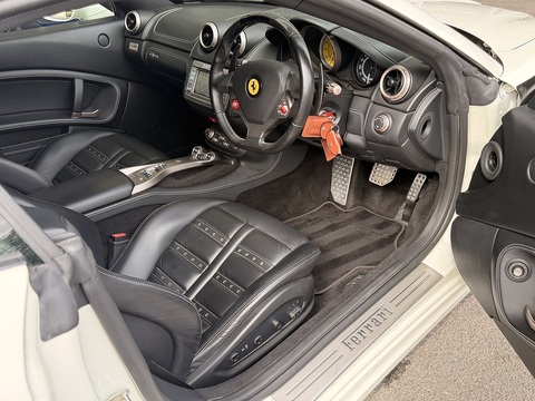 4.3 Convertible 2dr Petrol F1 DCT Euro 5 (453 bhp)