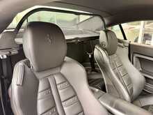 FERRARI CALIFORNIA FINISHED IN BIANCO AVUS
