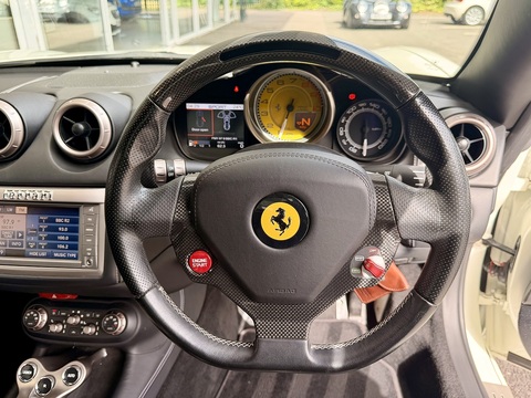 4.3 Convertible 2dr Petrol F1 DCT Euro 5 (453 bhp)