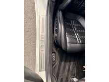 FERRARI CALIFORNIA FINISHED IN BIANCO AVUS