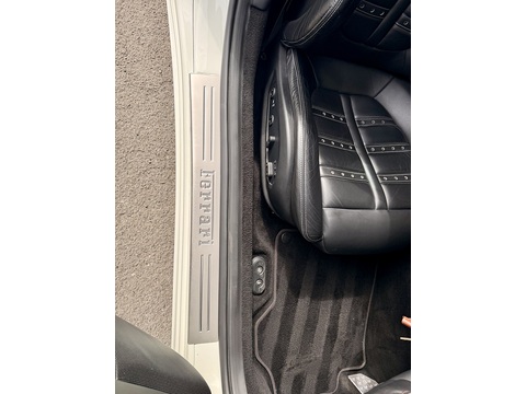 4.3 Convertible 2dr Petrol F1 DCT Euro 5 (453 bhp)