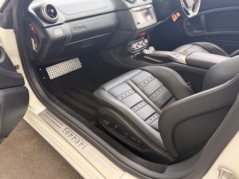 4.3 Convertible 2dr Petrol F1 DCT Euro 5 (453 bhp)