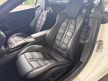 FERRARI CALIFORNIA FINISHED IN BIANCO AVUS