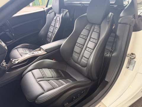4.3 Convertible 2dr Petrol F1 DCT Euro 5 (453 bhp)