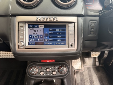 4.3 Convertible 2dr Petrol F1 DCT Euro 5 (453 bhp)