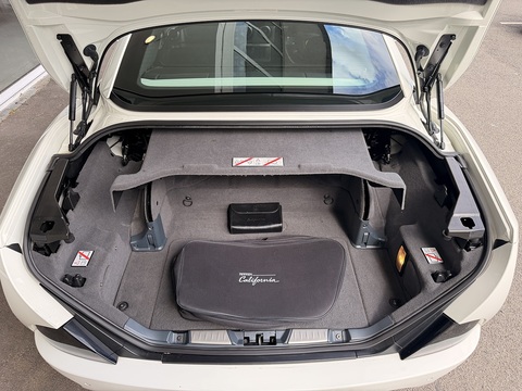 4.3 Convertible 2dr Petrol F1 DCT Euro 5 (453 bhp)