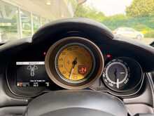 FERRARI CALIFORNIA FINISHED IN BIANCO AVUS