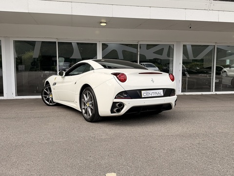 4.3 Convertible 2dr Petrol F1 DCT Euro 5 (453 bhp)