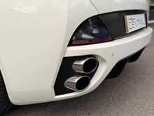 FERRARI CALIFORNIA FINISHED IN BIANCO AVUS