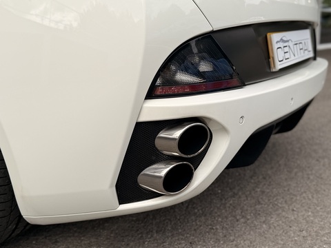 4.3 Convertible 2dr Petrol F1 DCT Euro 5 (453 bhp)