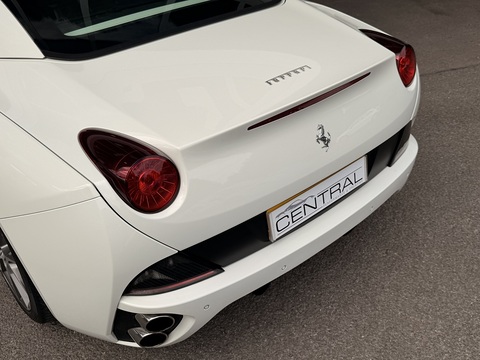 4.3 Convertible 2dr Petrol F1 DCT Euro 5 (453 bhp)