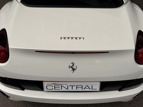 4.3 Convertible 2dr Petrol F1 DCT Euro 5 (453 bhp)