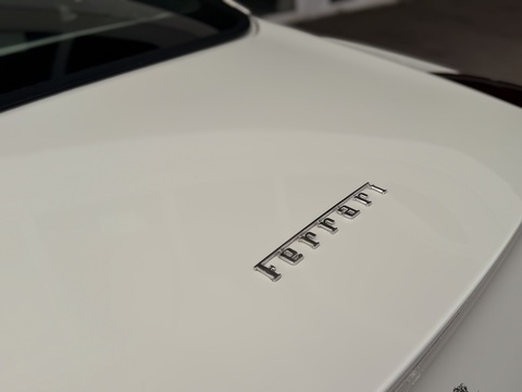 4.3 Convertible 2dr Petrol F1 DCT Euro 5 (453 bhp)