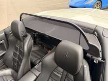 FERRARI CALIFORNIA FINISHED IN BIANCO AVUS